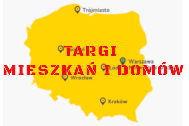 TARGI MIESZKAŃ I DOMÓW