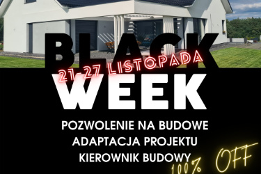 BLACK WEEK 2022