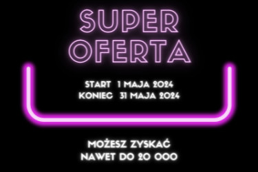 SUPER OFERTA
