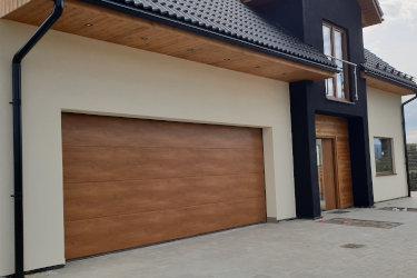 DOM JEDNORODZINNY LUBAWKA